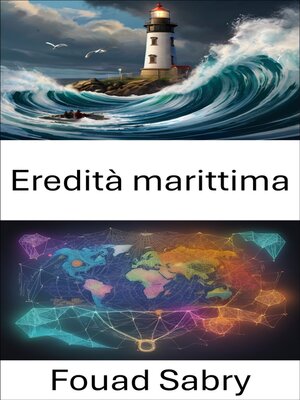 cover image of Eredità marittima